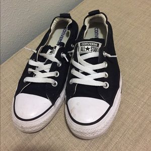 Converse Shoreline Shoes